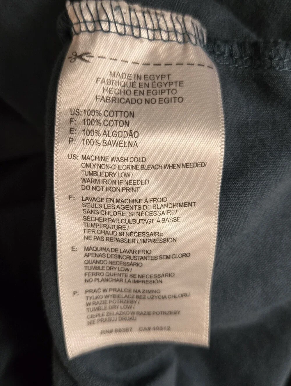 adidas shirt good